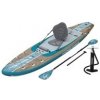 Paddleboard Bestway 6532 Hydro Force SUP Freesoul Elite Set 335 x 84 x 15 cm