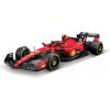 Bburago Ferrari SF-23 55 Sainz 1:43