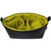 Crumpler The Inlay Pouch 4500 - black/lime