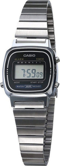 Casio LA-670WD-1