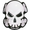 OXFORD SLIDERY SKULL BIELE