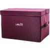 LAALU Úložný box na ozdoby 96 ks