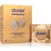 Durex Sensual No Latex kondómy 20 ks