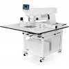 Automat na šitie malých častí s laserom Zoje ZJ-M3-S500-SF-LK2-V2 SET