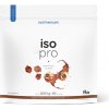 Nutriversum - PURE - ISO PRO 2000 g Príchuť: mliečna čokoláda