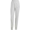 Dámske tepláky adidas, COMFORT FT PT W sivá,biela XL