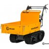 Lumag MD 300, Mini Dumper , Vozík SUPER AKCIA (Mini Dumper Skladom)