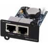 CyberPower SNMP Expansion card s možností připojit senzor pro monitoring okolní (RMCARD205)