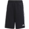 Adidas Essentials 3-Stripes Knit Jr Shorts HY4714 (190593) Black 164cm