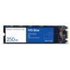 WD BLUE SSD 3D NAND WDS500G3B0B 500GB SA510 Powered by SanDisk, M.2 SATA, (R:560, W:510MB/ s) WDS500G3B0B