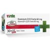 Virde Koenzym Q10 Forte 60 mg 45 tabliet 45 tabliet (30+15 zadarmo)