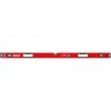 Magnetická vodováha LM Big REDM 3 150 cm Sola