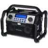 Stavební rádio Panasonic EY37A2B32