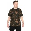 Tričko Fox Camo T-Shirt Veľkosť 2XL