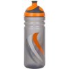 Bike 2K19 zdravá fľaška oranžová objem 700 ml