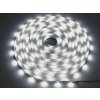 MComp LED pásik 5m 12V SMD2835 60LED/m 4W/m 4500K Denná biela IP65, MCA100