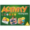 Activity, kompakt