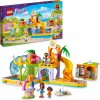 LEGO Stavebnica LEGO Friends 41720 Akvapark (373 dielikov)