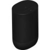 Prenosný reproduktor SONOS Move 2 čierny
