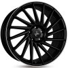 Hliníkový disk Keskin Tuning KT17 19 5x120 - 51741