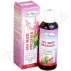 Dr.Popov Kapky bylinné Sex Muži Prostata 50 ml