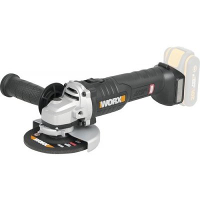 WORX WX812.9