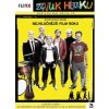 Zvuk hluku (filmX)