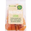 Country Life Marhule sušené nesírené 100g 100 g