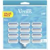 Gillette Venus Smooth 12 ks