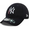 New Era 9FO Icon MLB New York Yankees Toddler - Navy/White kid´s size