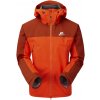 Mountain Equipment Saltoro Jacket Magma/Bracken XL
