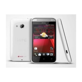 HTC Desire 200