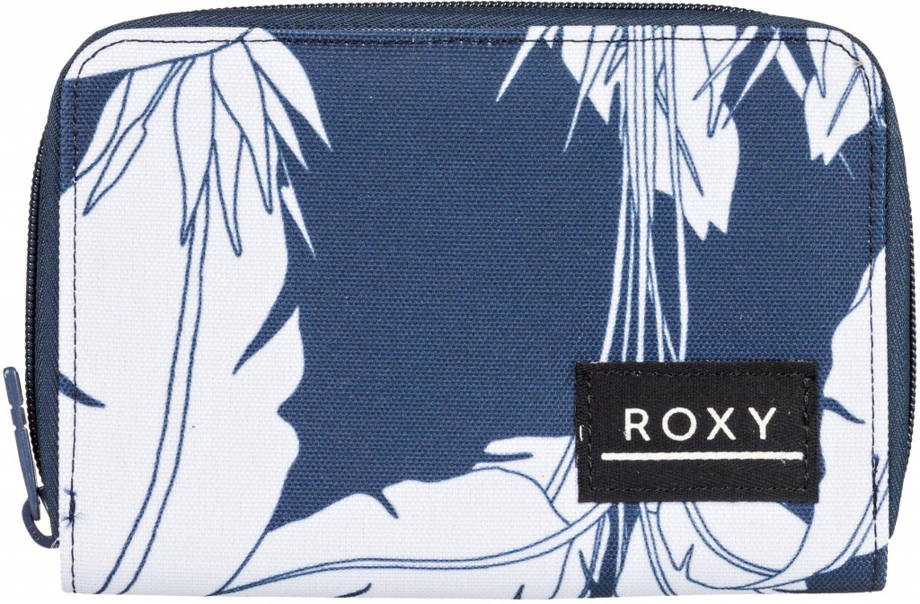Roxy Dear Heart dámska peňaženka modrá