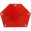 Magg Zvárací magnet 95 x 64 mm uholník 11 kg