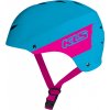 KELLYS Prilba JUMPER MINI 022 blue-pink XS/S