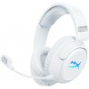 HyperX Cloud Flight 2 Wireless White B5VC5AA