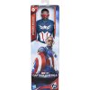 Hasbro Kapitán Amerika Nový svet 2025 30 cm
