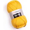 YarnArt Cord Yarn Žltá 764