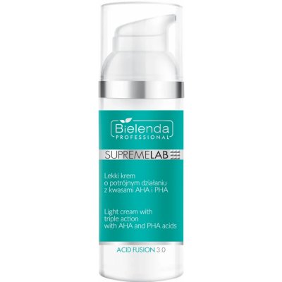 Bielenda Acid Fusion krém korigujúci nedokonalosti 50 ml