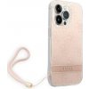 Guess GUOHCP14LH4STP iPhone 14 Pro 6,1