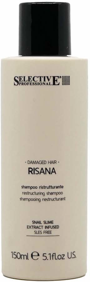 Selective Risana Restructuring Shampoo 1000 ml