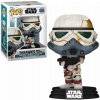 Funko Pop! Star Wars 686 Ahsoka Thrawn's Night Trooper
