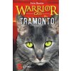Tramonto. Warrior cats (Erin Hunter)(Brožovaná)