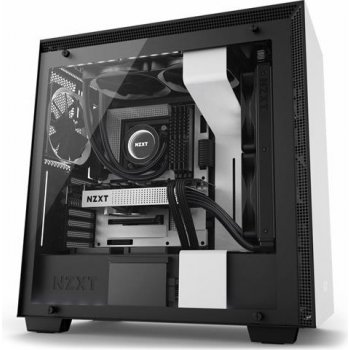 NZXT H700i CA-H700W-WB