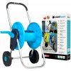 Vozík na záhradnú hadicu Cellfast AluPlus 45m 1/2