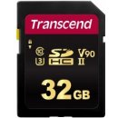 Transcend SDHC UHS-I U3 32GB SDC700S