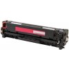 TonerDepot HP CE323A (128A), purpurová (magenta), kompatibilný toner