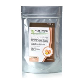 Naturalis Vaječný Protein 250 g