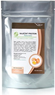 Naturalis Vaječný Protein 250 g