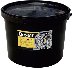 Dexoll AK2 9 kg - 0